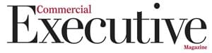 Commercial Executive Magazine