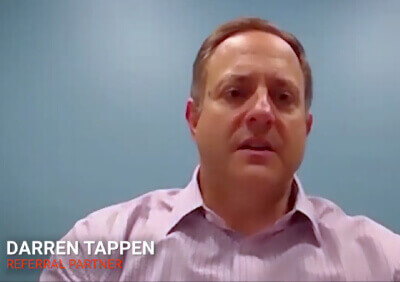 Darren Tappen