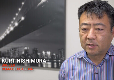 Kurt Nishimura